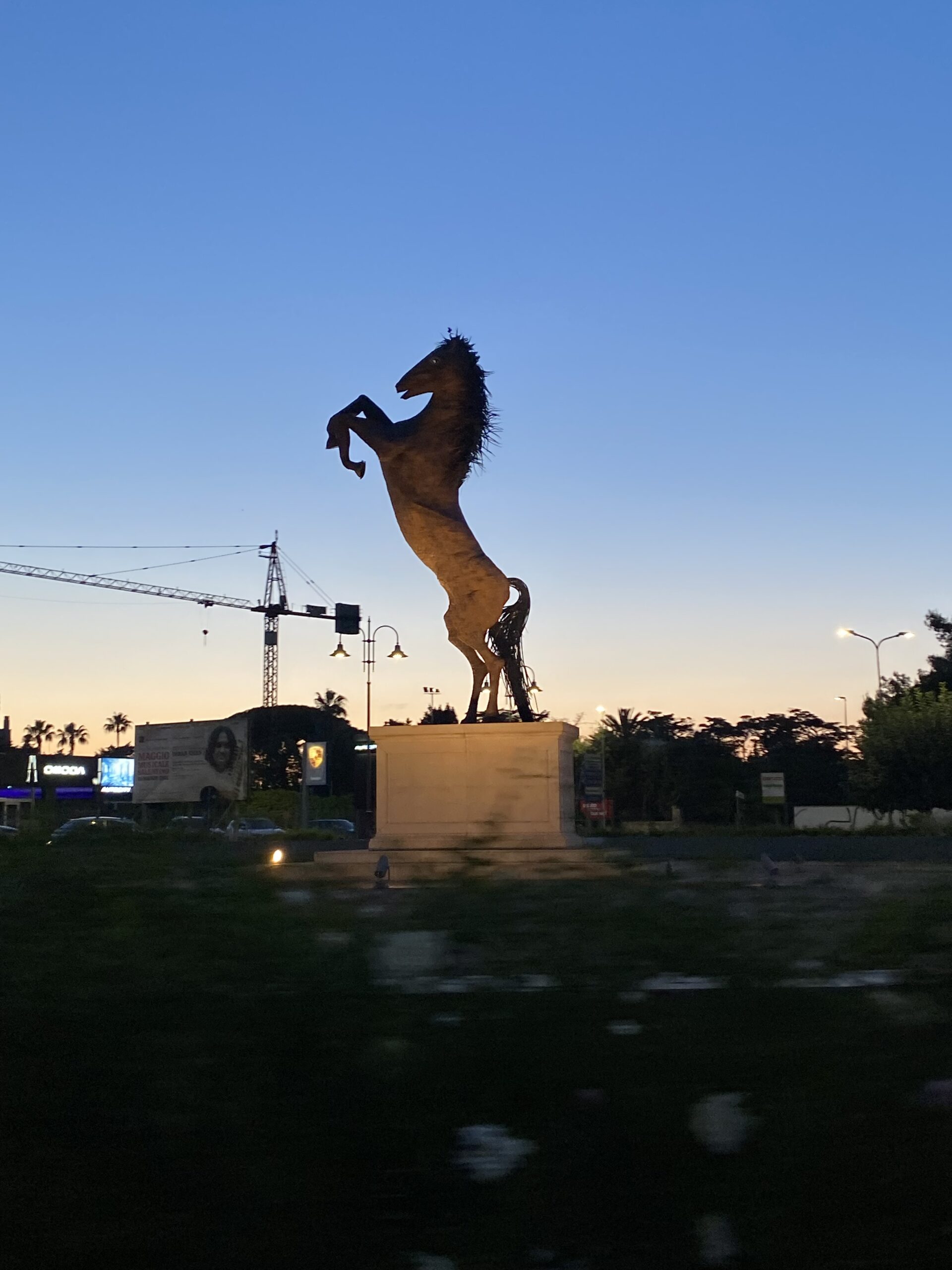 Città di Cavallino