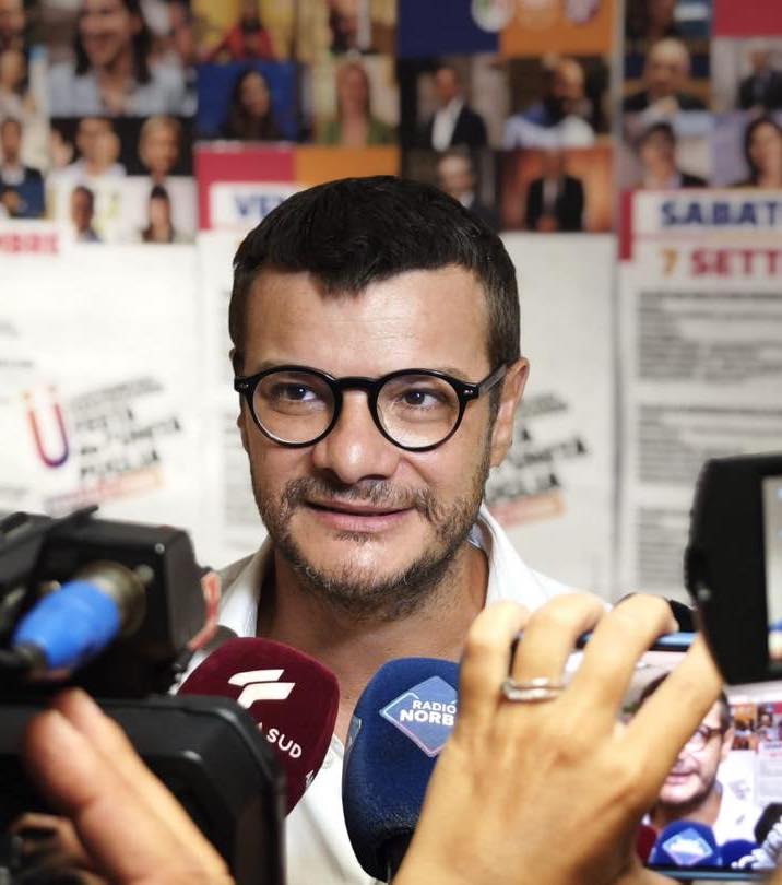Domenico De Santis